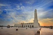 Les mosquées les plus belles du Qatar, uniques en leur genre