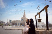 12 things to do in Souq Waqif