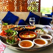 Al Bisana Restaurant