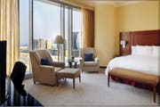 JW Marriott Marquis City Center Doha