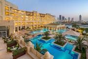 Grand Hyatt Doha Hotel & Villas