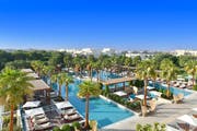 Al Messila Resort & Spa