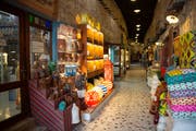 12 cose da fare al Souq Waqif