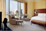 Marriott Marquis City Center Doha Hotel