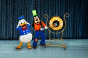 Disney On Ice in Qatar 2024 | Tickets And Information