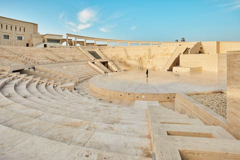 Sortez des sentiers battus au Qatar