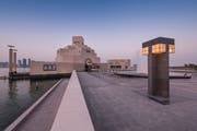 Museum of Islamic Art