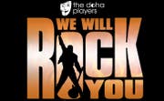 The Doha Players presents We will Rock You - The Queen Musical