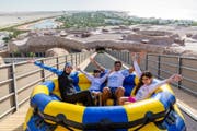 Desert Falls Water and Adventure Park