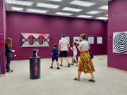 The Museum of Illusions