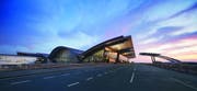 Hamad International Airport, Doha | Beste Verbindungen in die Welt