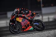 Katar MotoGP – Erleben Sie den Nervenkitzel des Rennens in Katar