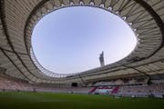 Khalifa International Stadium