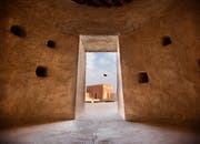 Al Zubarah Archaeological Site