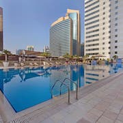 Ezdan Hotel and Suites West Bay Towers Doha