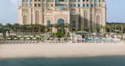 Four Seasons Resort and Residences at The Pearl-Qatar