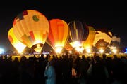 Qatar Balloon Festival 2024 | Katara Hot Air Balloon Festival