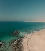 Dukhan Beach