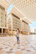 Découvrir la scène architecturale du Qatar