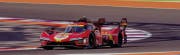  Qatar 1812 km | FIA World Endurance Championship 2024