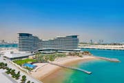 Waldorf Astoria Hotel Lusail Doha