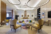 voco Doha West Bay Suites | IHG Hotel