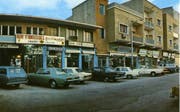 Souq Waqif - ACTUELLEMENT