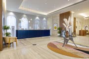 voco Doha West Bay Suites | IHG Hotel