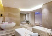 Le 10 migliori spa per una pausa di benessere in Qatar