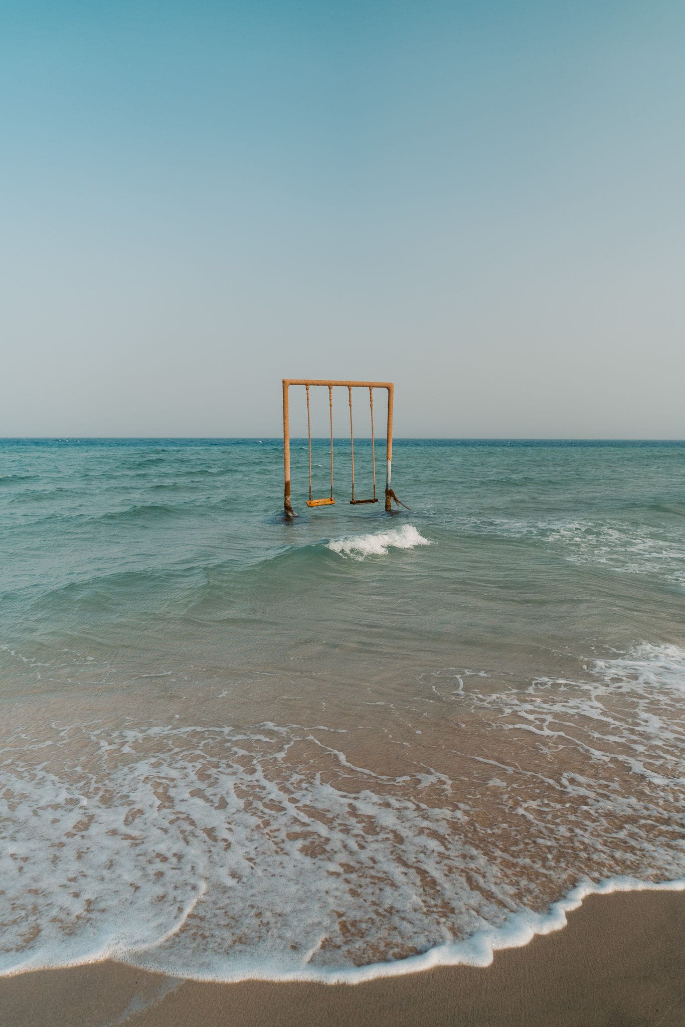 Sealine Beach, A Murwab Resort