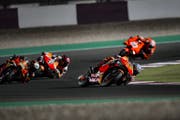 Grand Prix du Qatar MotoGP Qatar Airways 2024 | Billets et offres