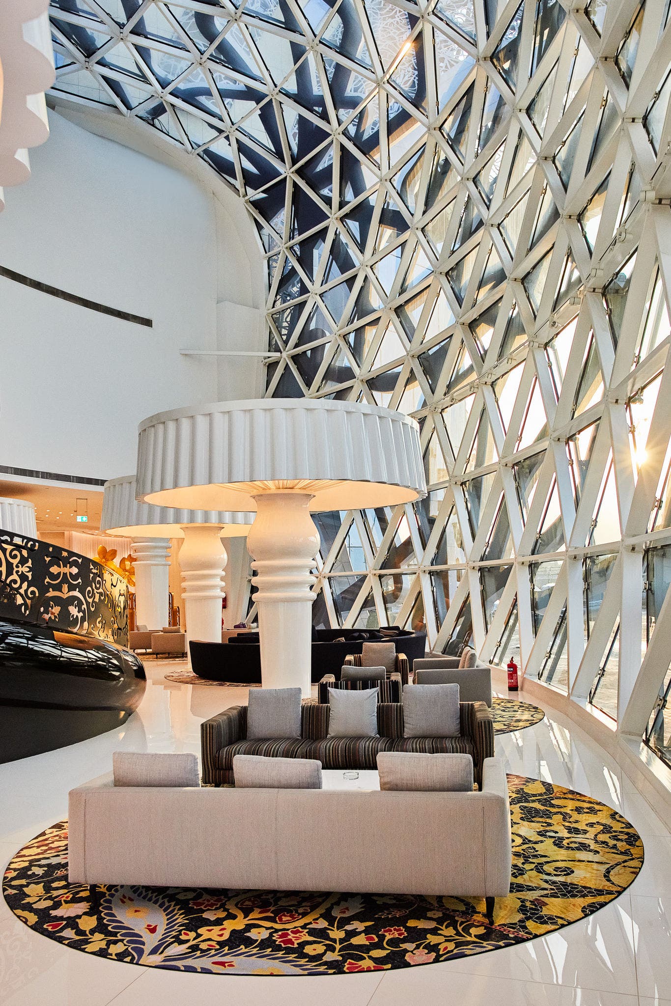 Mondrian Doha