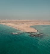 Dukhan Beach