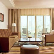 Grand Hyatt Doha Hotel & Villas