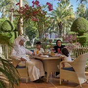 Grand Hyatt Doha Hotel & Villas