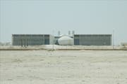 Qatar National Library- PRESENT