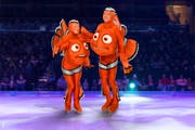 Disney On Ice in Qatar 2024 | Tickets And Information