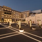 Al Najada Hotel 