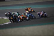 Grand Prix MotoGP du Qatar 2022 | Récap