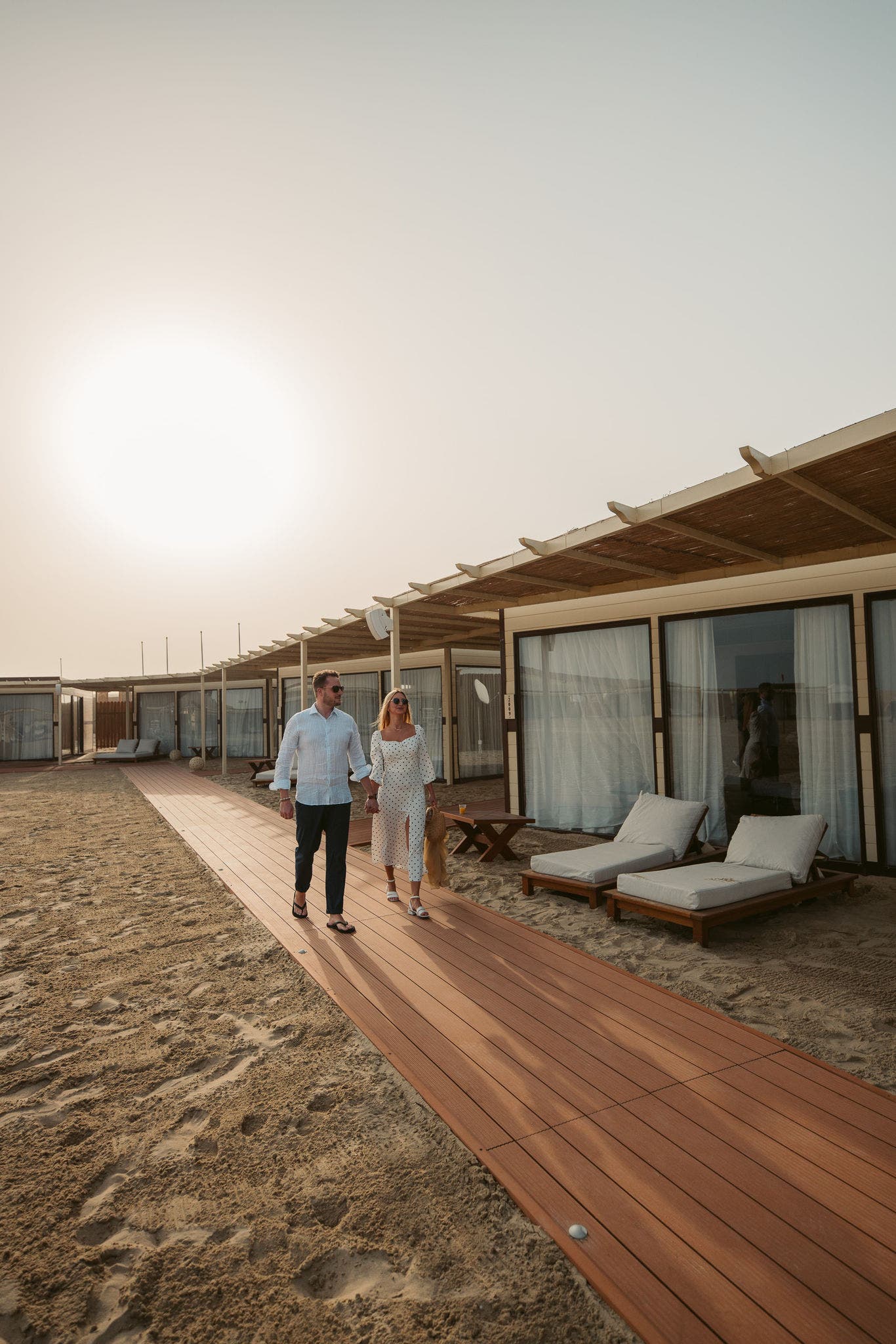 Sealine Beach, A Murwab Resort