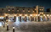 Souq Waqif- PRESENT