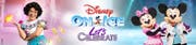 Disney On Ice au Qatar