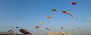 Qatar Kite Festival 2025