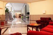 Al-Ahli Hospital Doha