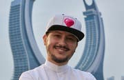 Photo de profil de Khalifa Al Haroon