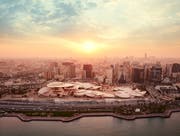 Qatar National Library