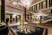 Golden Tulip Doha