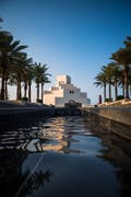 The top 10 Instagram-friendly places in Qatar