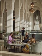 Beliebte Restaurants in Doha