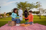 Les 10 meilleures activités à faire avec les enfants au Qatar 